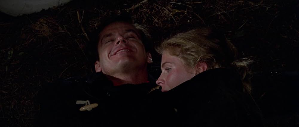 愛の狩人の画像