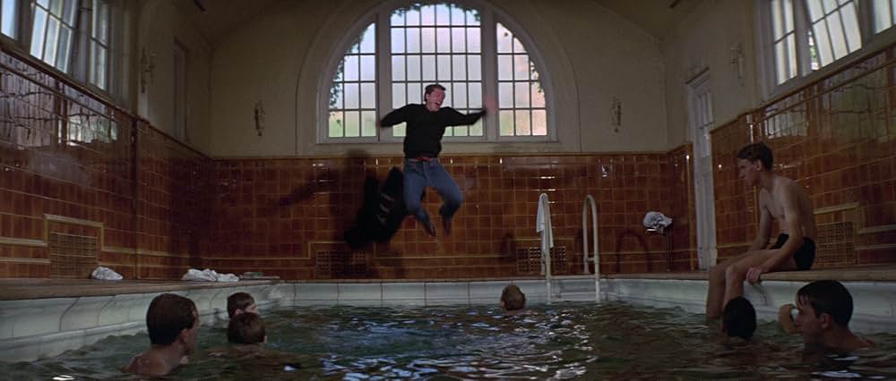 愛の狩人の画像