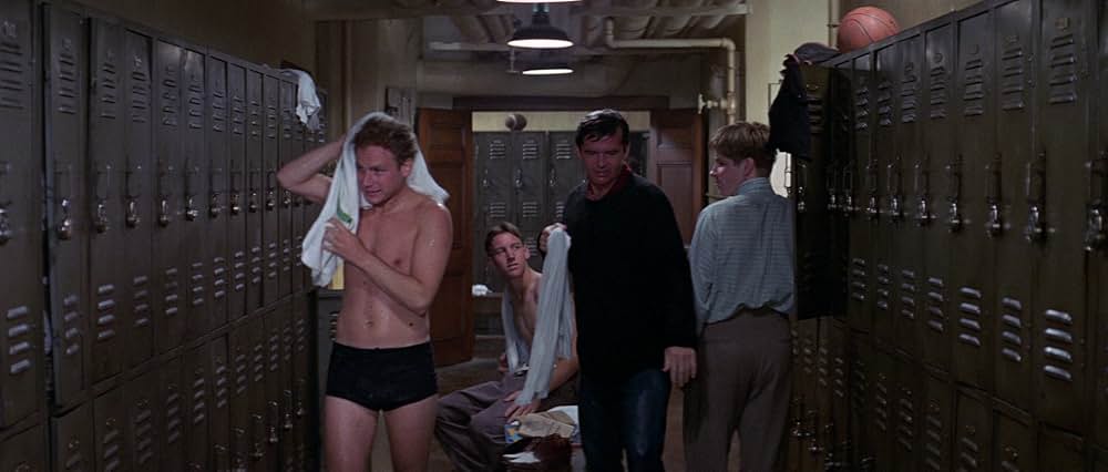 愛の狩人の画像