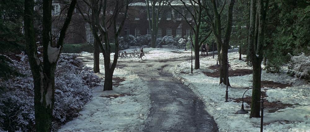 愛の狩人の画像