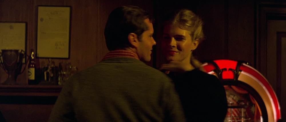 愛の狩人の画像