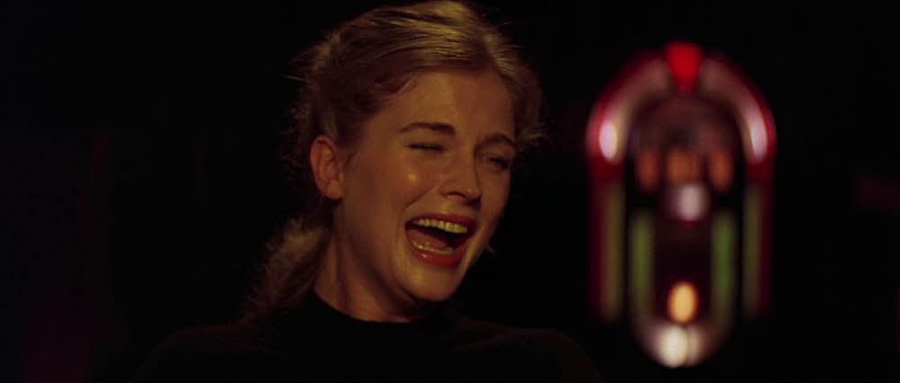 愛の狩人の画像