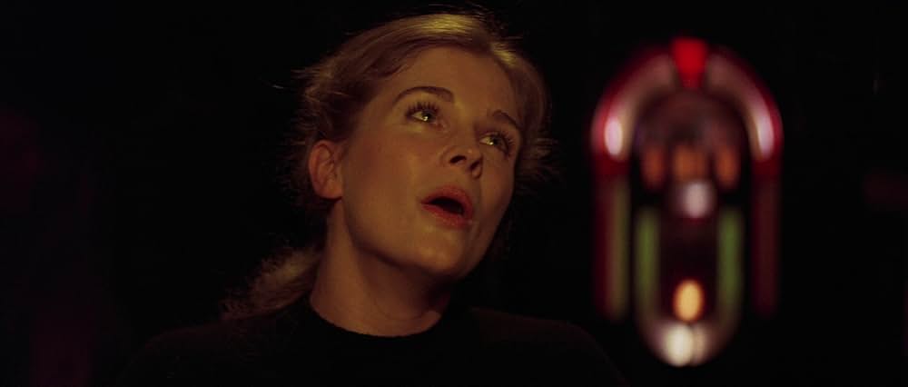 愛の狩人の画像