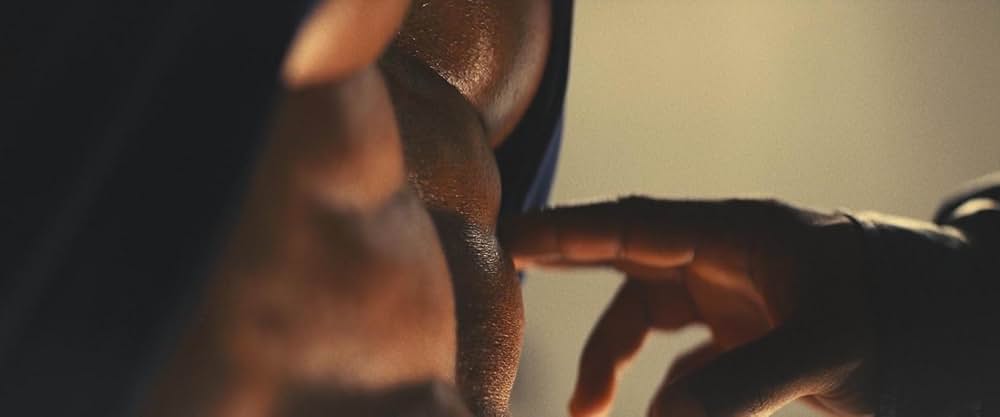 ボディビルダーの画像