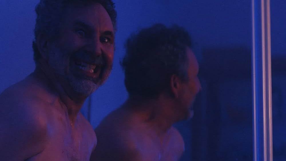 ボディビルダーの画像