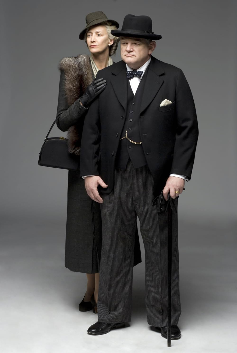 イントゥザストーム／チャーチル 第二次大戦の嵐の画像