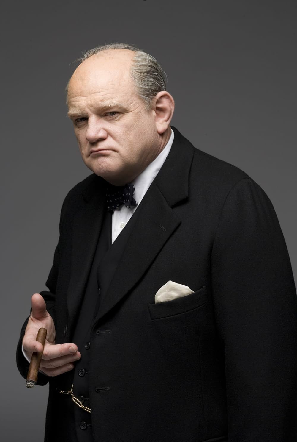 イントゥザストーム／チャーチル 第二次大戦の嵐の画像