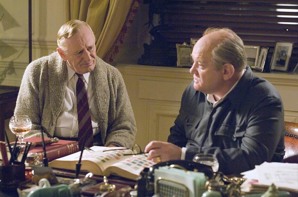 イントゥザストーム／チャーチル 第二次大戦の嵐の画像