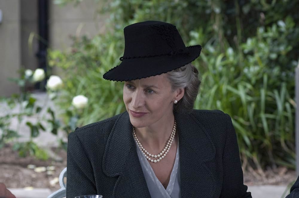 イントゥザストーム／チャーチル 第二次大戦の嵐の画像