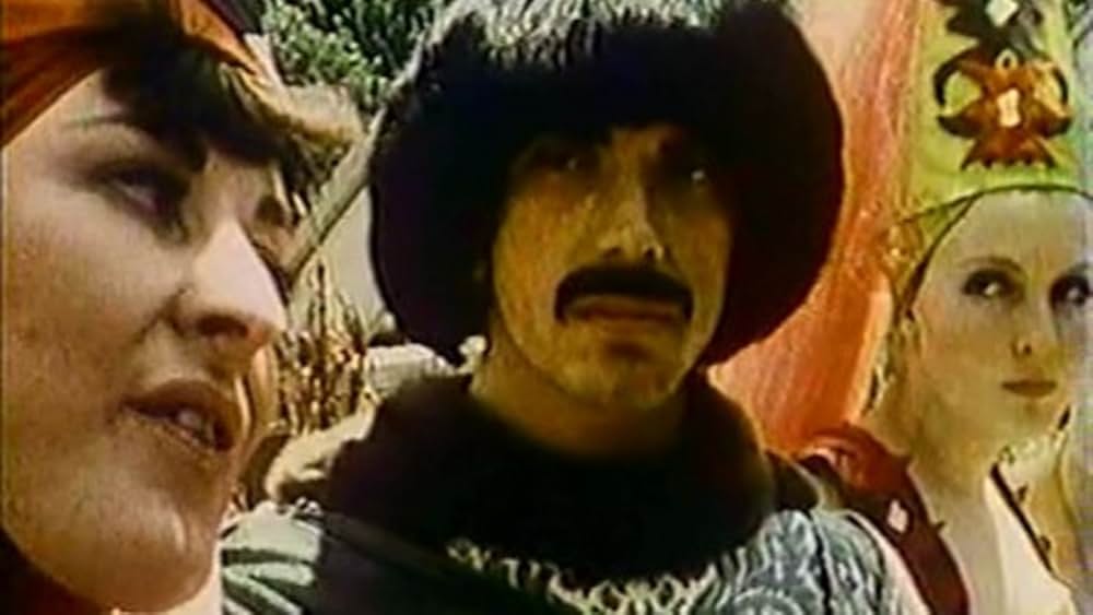 拷問の密室／伯爵の淫らな毒牙は鮮血にまみれたの画像