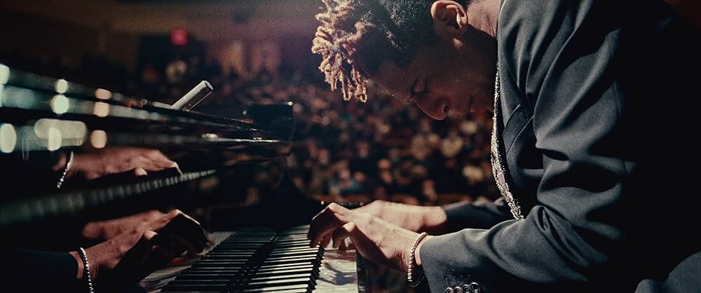 ジョン・バティステ：アメリカン・シンフォニーの画像