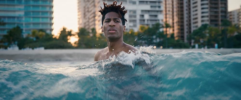 ジョン・バティステ：アメリカン・シンフォニーの画像