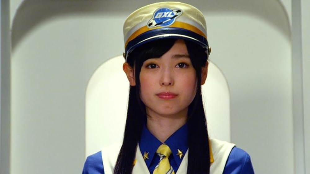 烈車戦隊トッキュウジャー THE MOVIE ギャラクシーラインSOSの画像