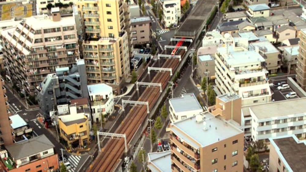 烈車戦隊トッキュウジャー THE MOVIE ギャラクシーラインSOSの画像