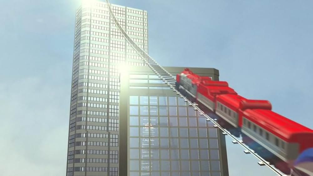 烈車戦隊トッキュウジャー THE MOVIE ギャラクシーラインSOSの画像