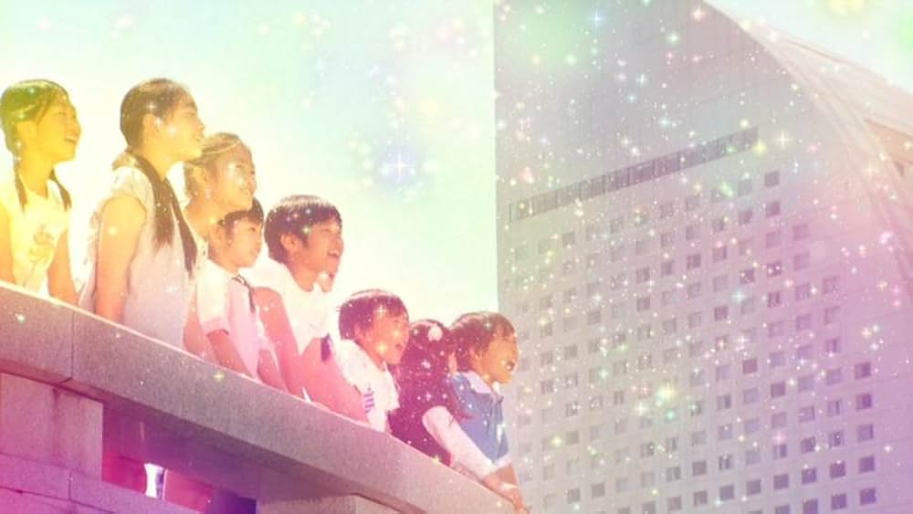 烈車戦隊トッキュウジャー THE MOVIE ギャラクシーラインSOSの画像