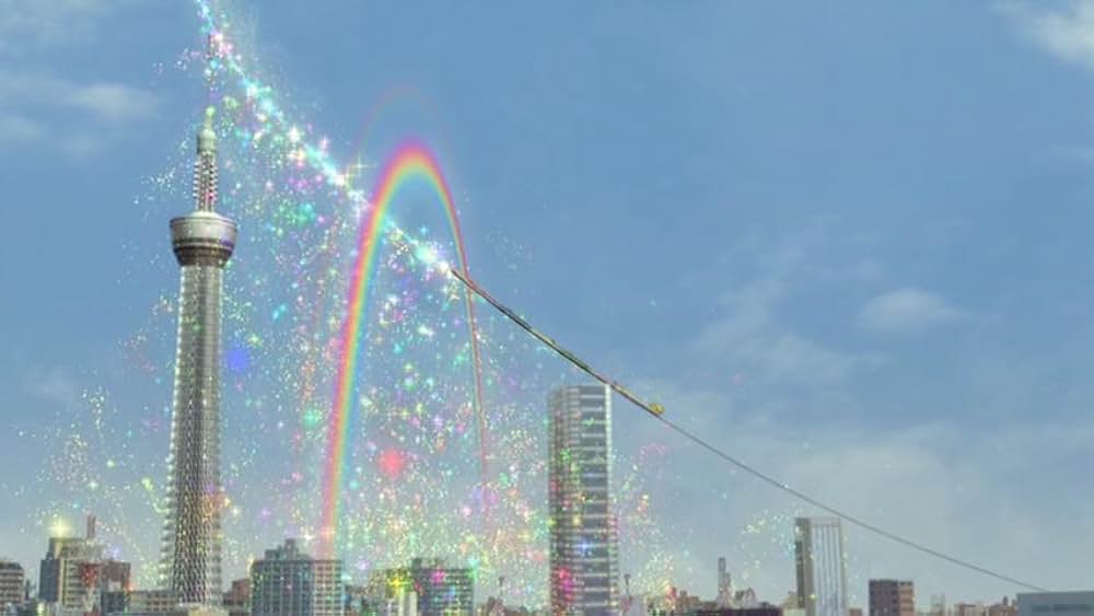 烈車戦隊トッキュウジャー THE MOVIE ギャラクシーラインSOSの画像