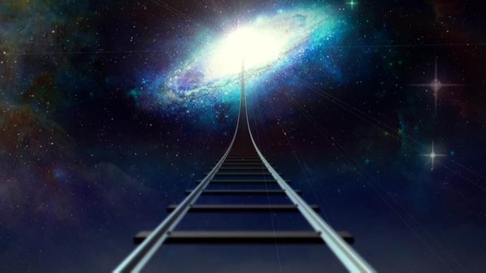 烈車戦隊トッキュウジャー THE MOVIE ギャラクシーラインSOSの画像