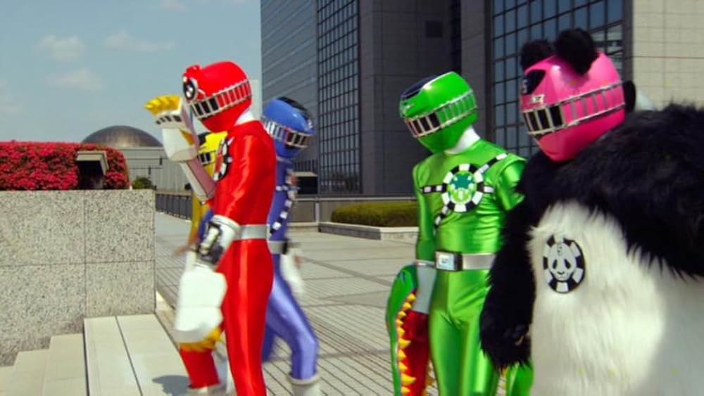 烈車戦隊トッキュウジャー THE MOVIE ギャラクシーラインSOSの画像