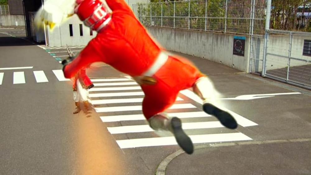 烈車戦隊トッキュウジャー THE MOVIE ギャラクシーラインSOSの画像