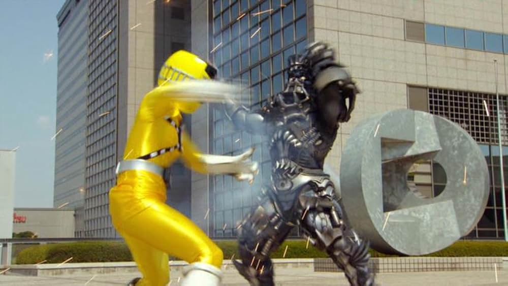 烈車戦隊トッキュウジャー THE MOVIE ギャラクシーラインSOSの画像