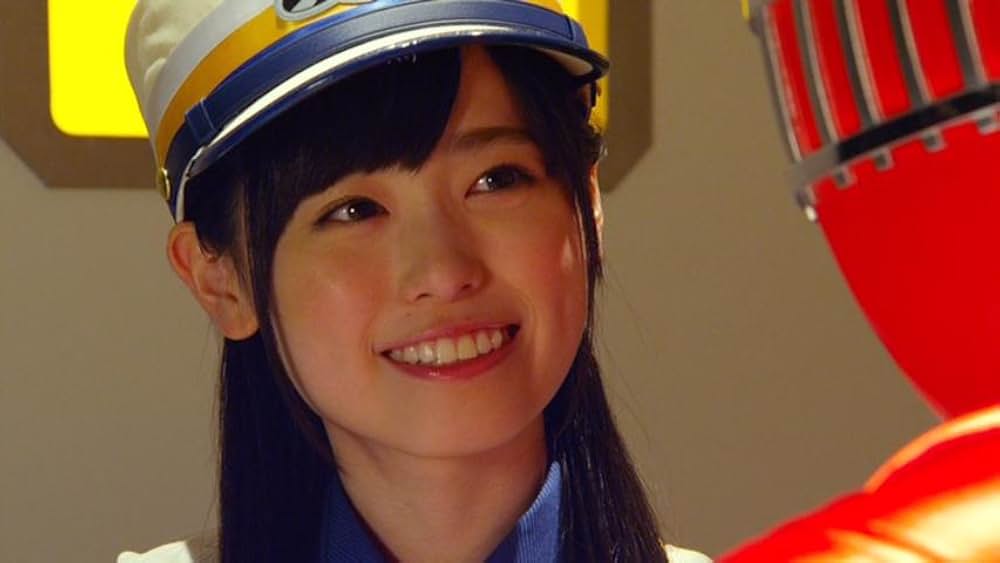 烈車戦隊トッキュウジャー THE MOVIE ギャラクシーラインSOSの画像