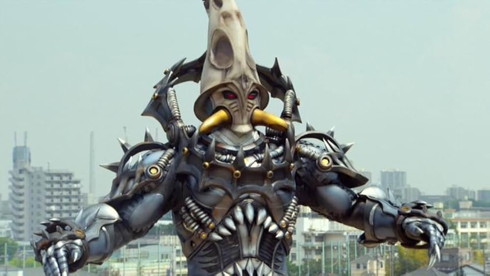 烈車戦隊トッキュウジャー THE MOVIE ギャラクシーラインSOSの画像