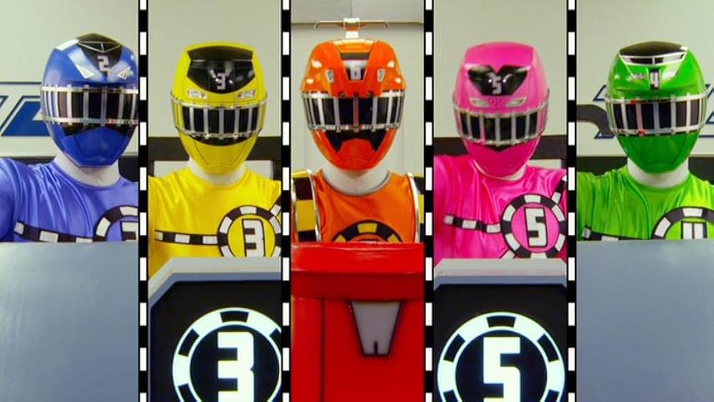 「烈車戦隊トッキュウジャー THE MOVIE ギャラクシーラインSOS」の画像