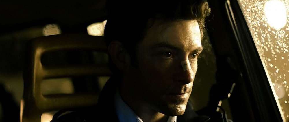 アップストリーム・カラーの画像