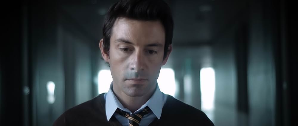 アップストリーム・カラーの画像