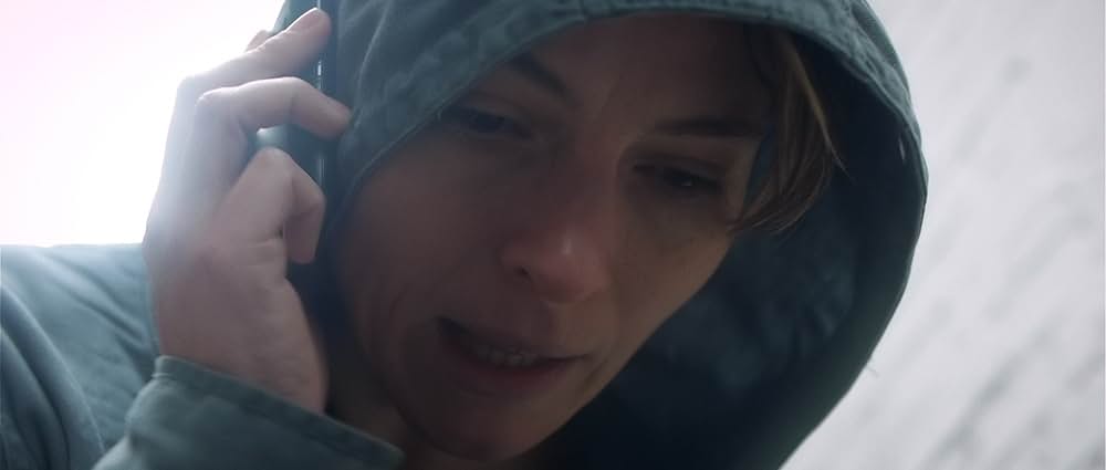 アップストリーム・カラーの画像