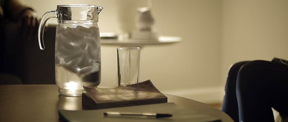 アップストリーム・カラーの画像