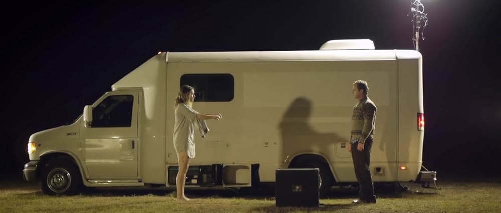 アップストリーム・カラーの画像