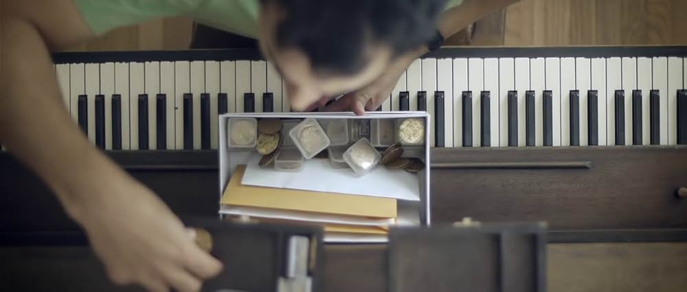 アップストリーム・カラーの画像