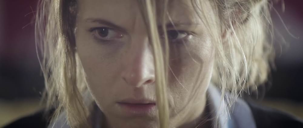 アップストリーム・カラーの画像