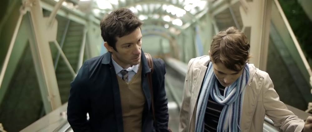 アップストリーム・カラーの画像