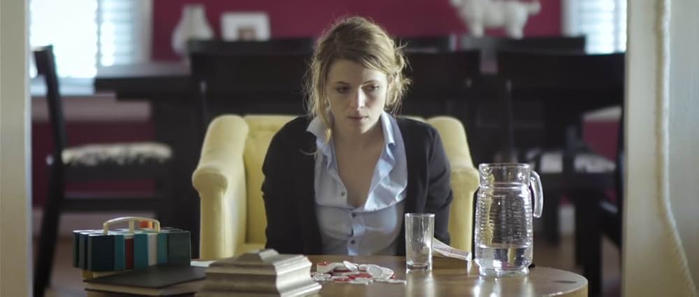 アップストリーム・カラーの画像