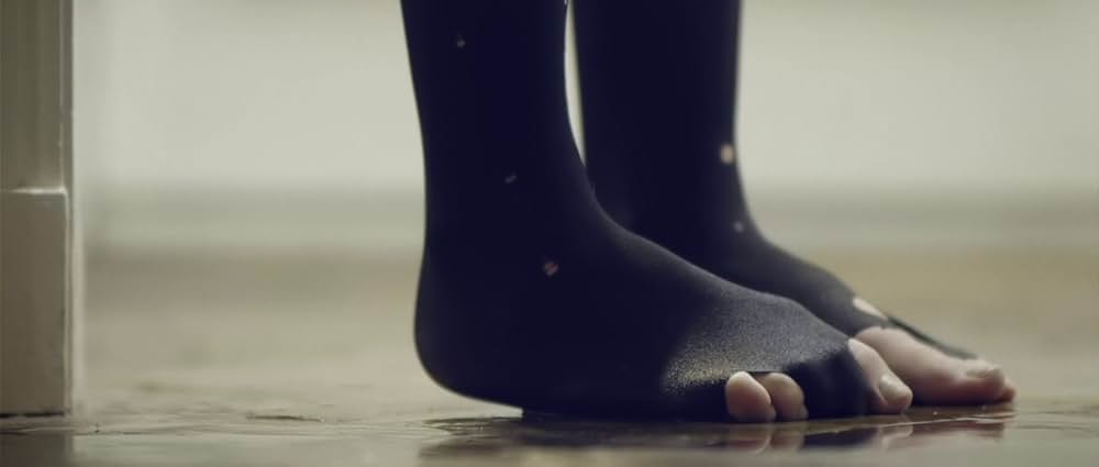 アップストリーム・カラーの画像