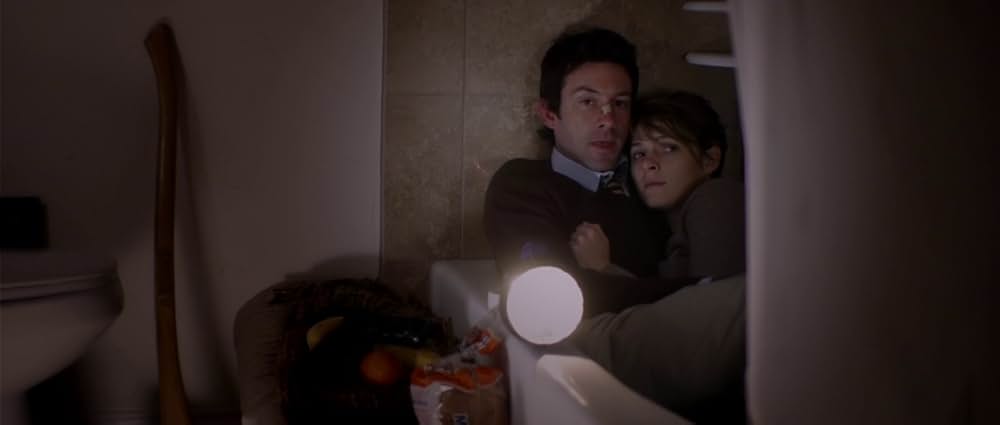 アップストリーム・カラーの画像