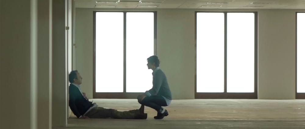 アップストリーム・カラーの画像