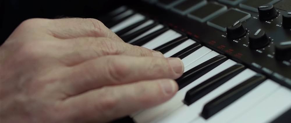 アップストリーム・カラーの画像