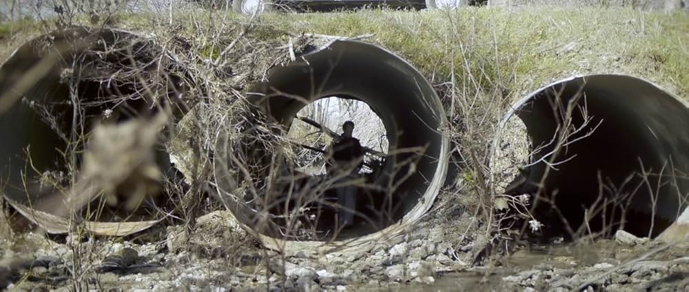 アップストリーム・カラーの画像