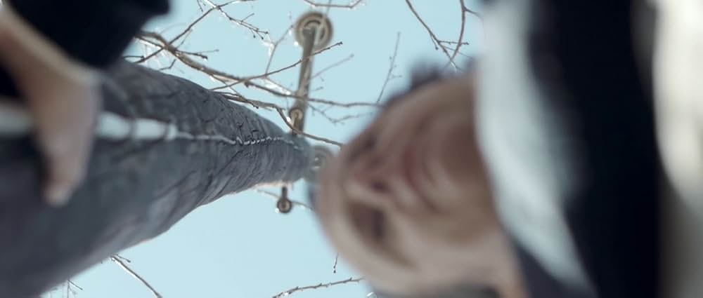 アップストリーム・カラーの画像