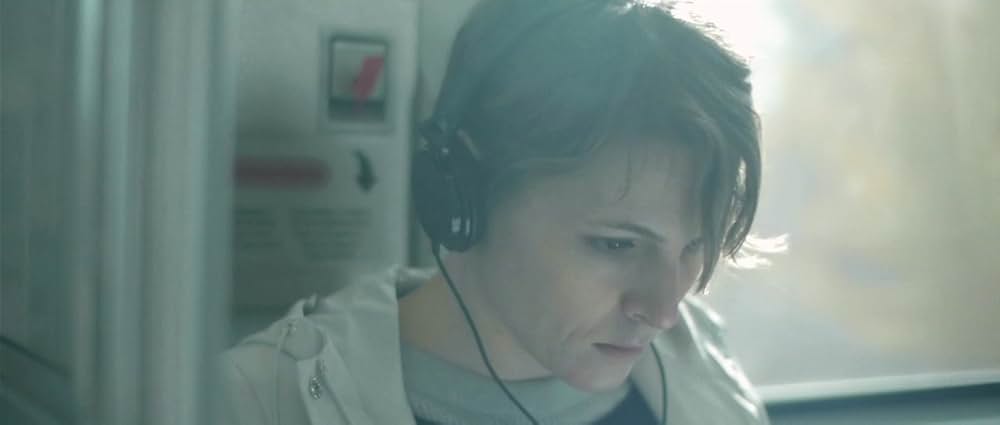 アップストリーム・カラーの画像