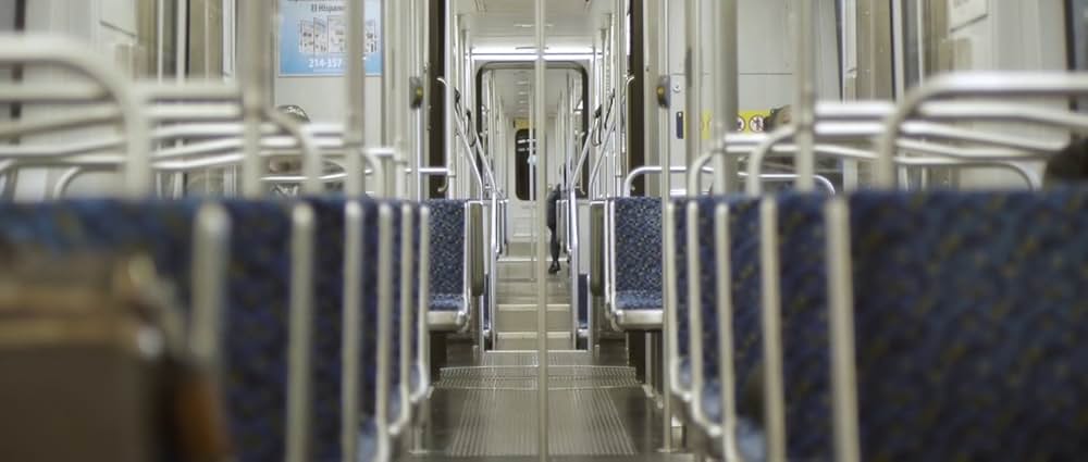 アップストリーム・カラーの画像