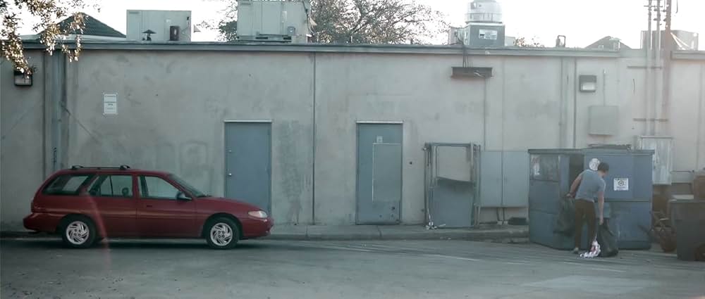 アップストリーム・カラーの画像