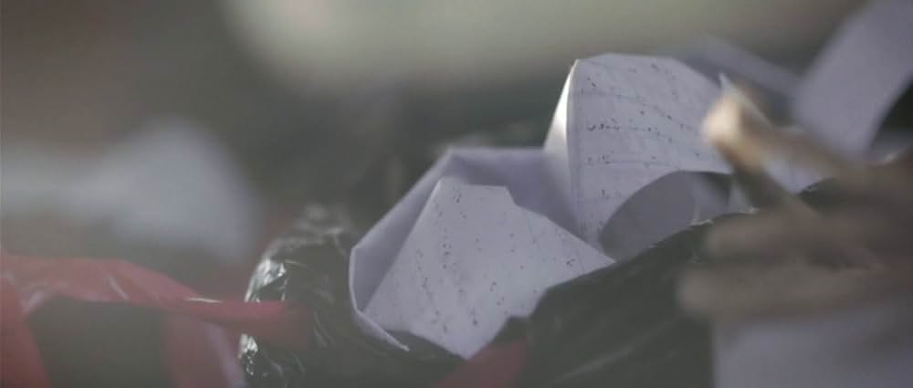 アップストリーム・カラーの画像