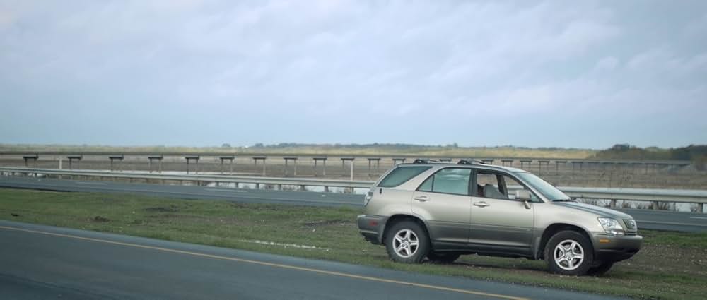 アップストリーム・カラーの画像