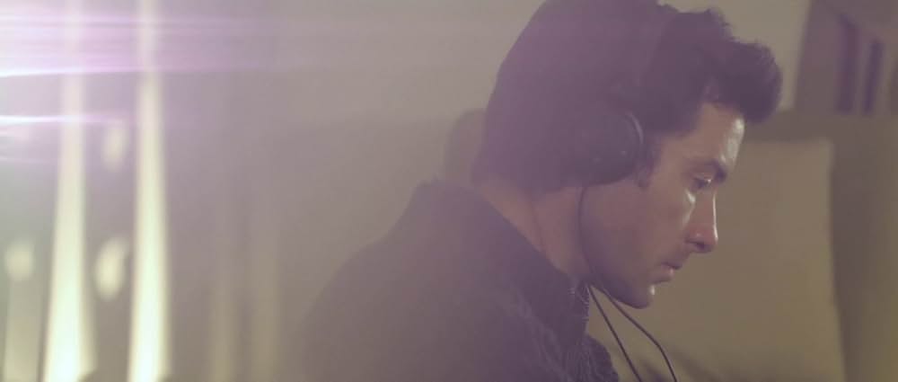 アップストリーム・カラーの画像