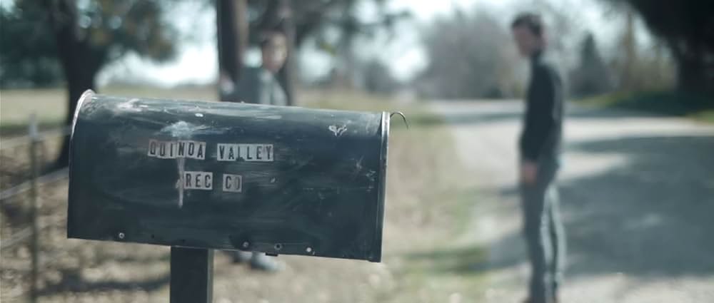 アップストリーム・カラーの画像